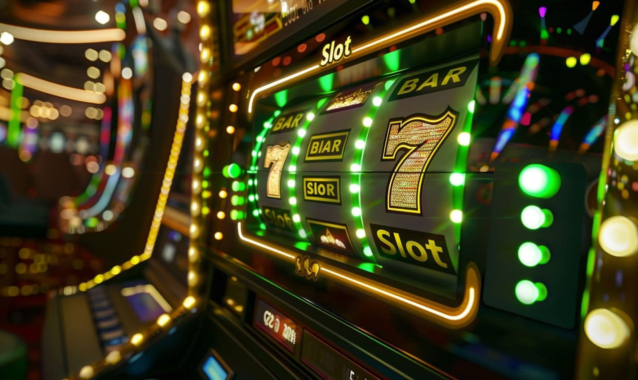 Dealer profesional memimpin permainan baccarat di meja Live Casino kuas4d