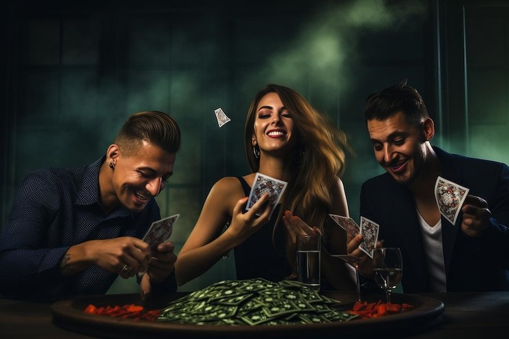 Komitmen platform kuas4d dalam mendukung pengguna Indonesia bermain secara aman dan bertanggung jawab