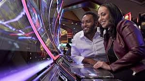 Tampilan meja Live Casino kuas4d dengan dealer nyata siaran langsung
