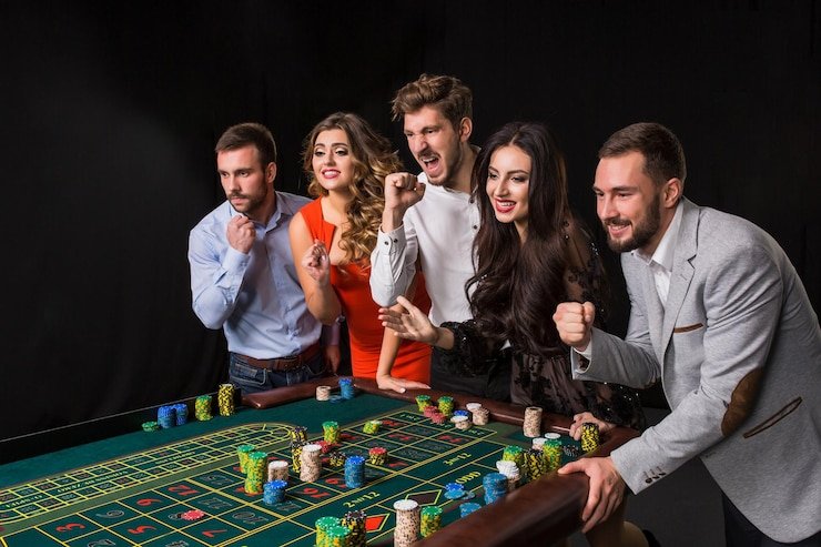 Panduan responsible gaming kuas4d untuk pengguna Indonesia agar bermain dengan bijak dan menetapkan batas anggaran yang sehat