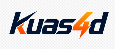 Logo kuas4d